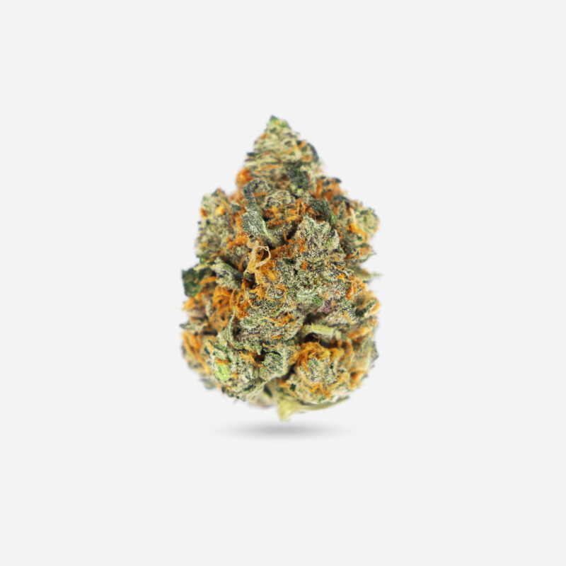 Peanut Butter Rockstar – Indica