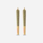 THCa Diamond Infused – Pre Rolls