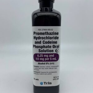 the best picture. of promethazine cough syrup