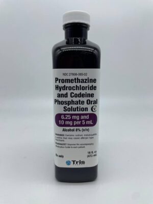 the best picture. of promethazine cough syrup