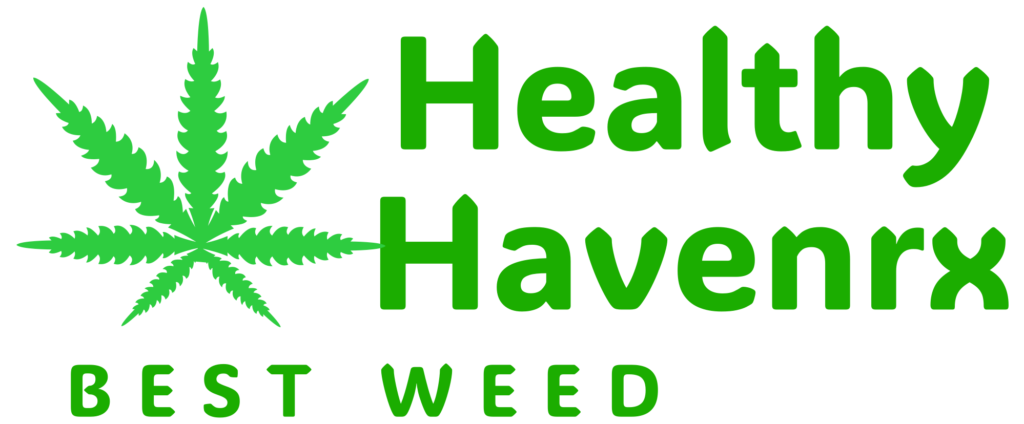 Healthy HavenRx