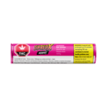 SHRED X Gnarberry Heavies Infused Pre-Roll